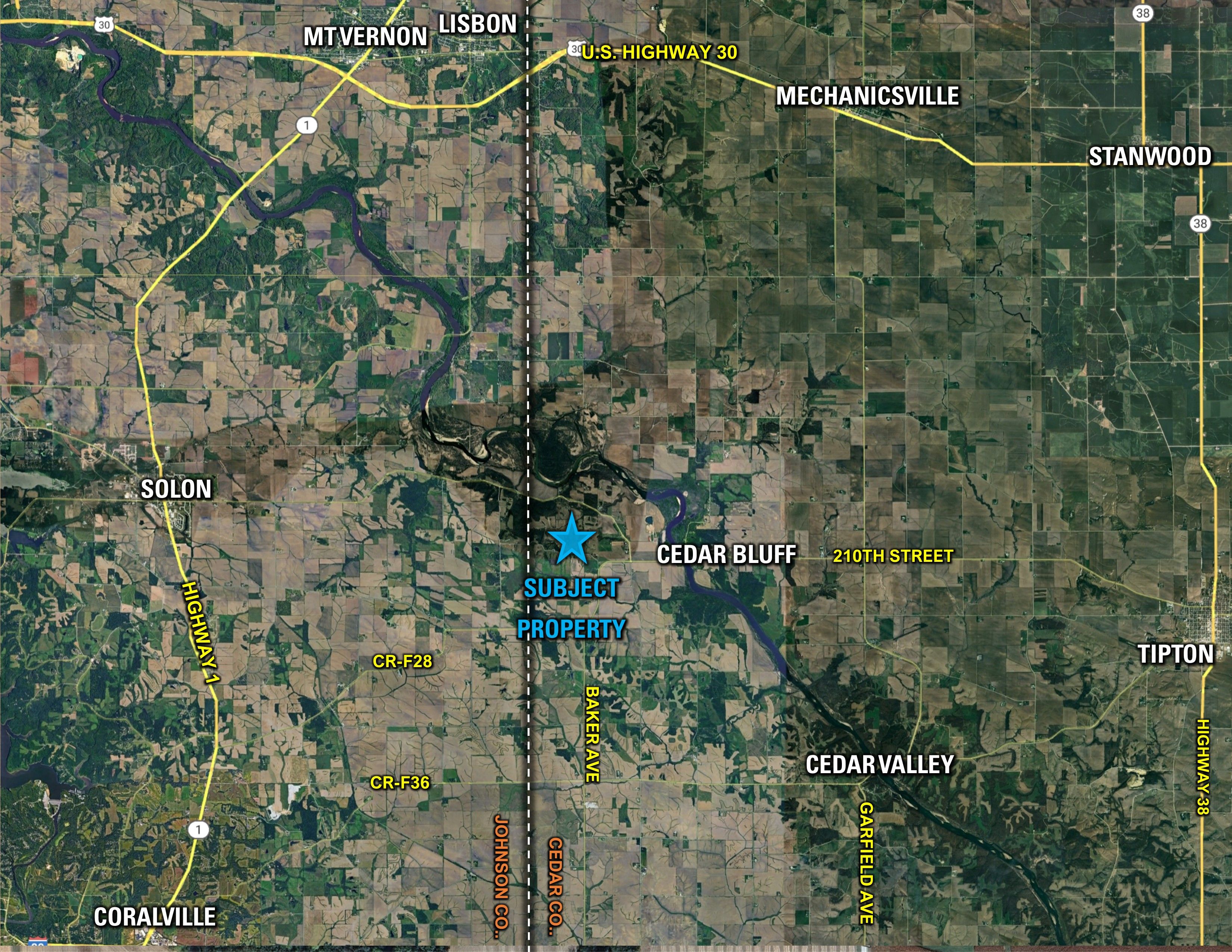 Listing Photo: Google Far Williams